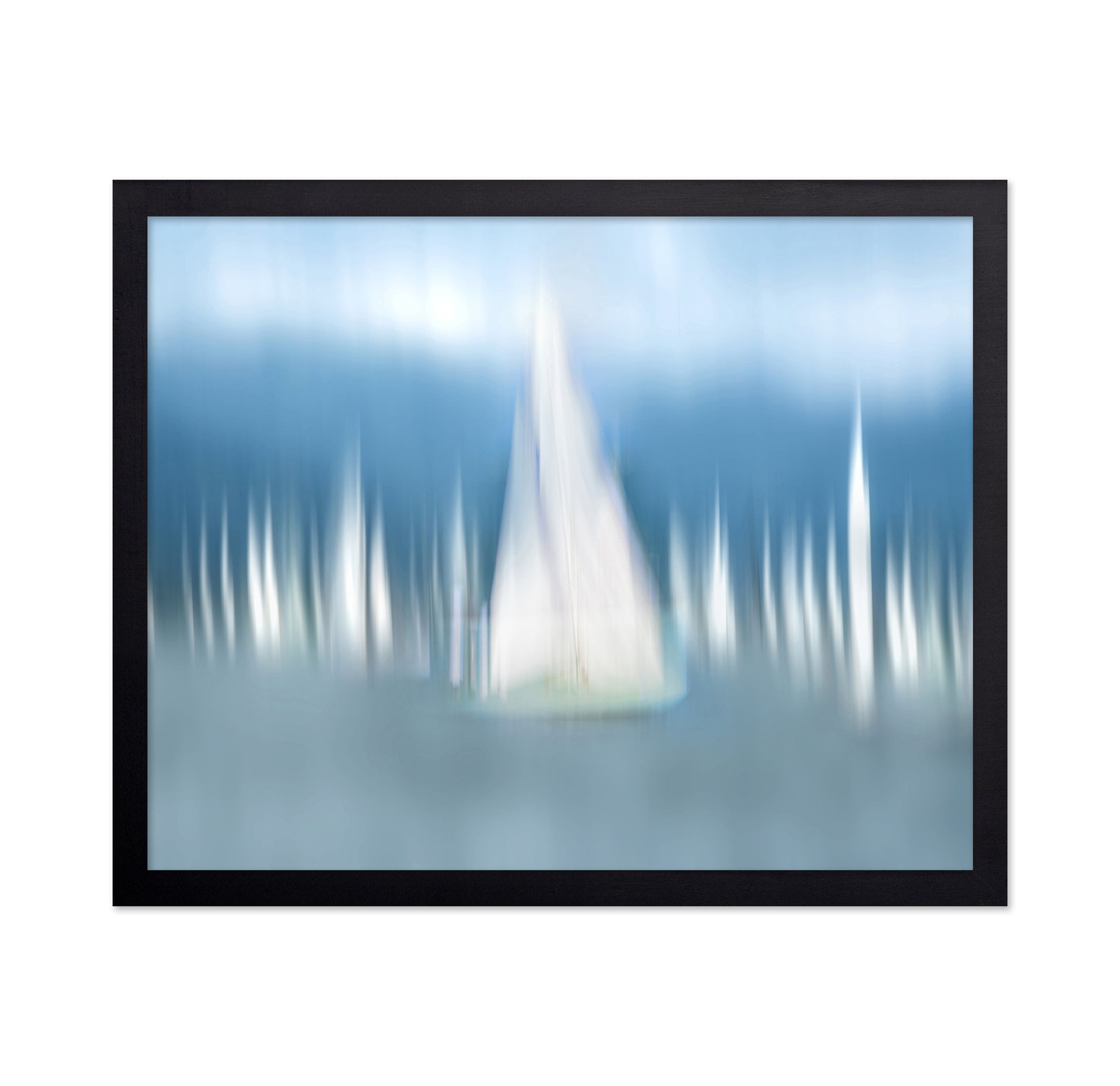 Sailing