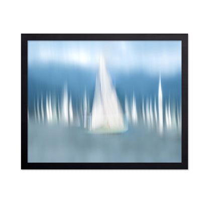 Sailing