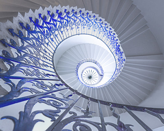 Tulip Stairs