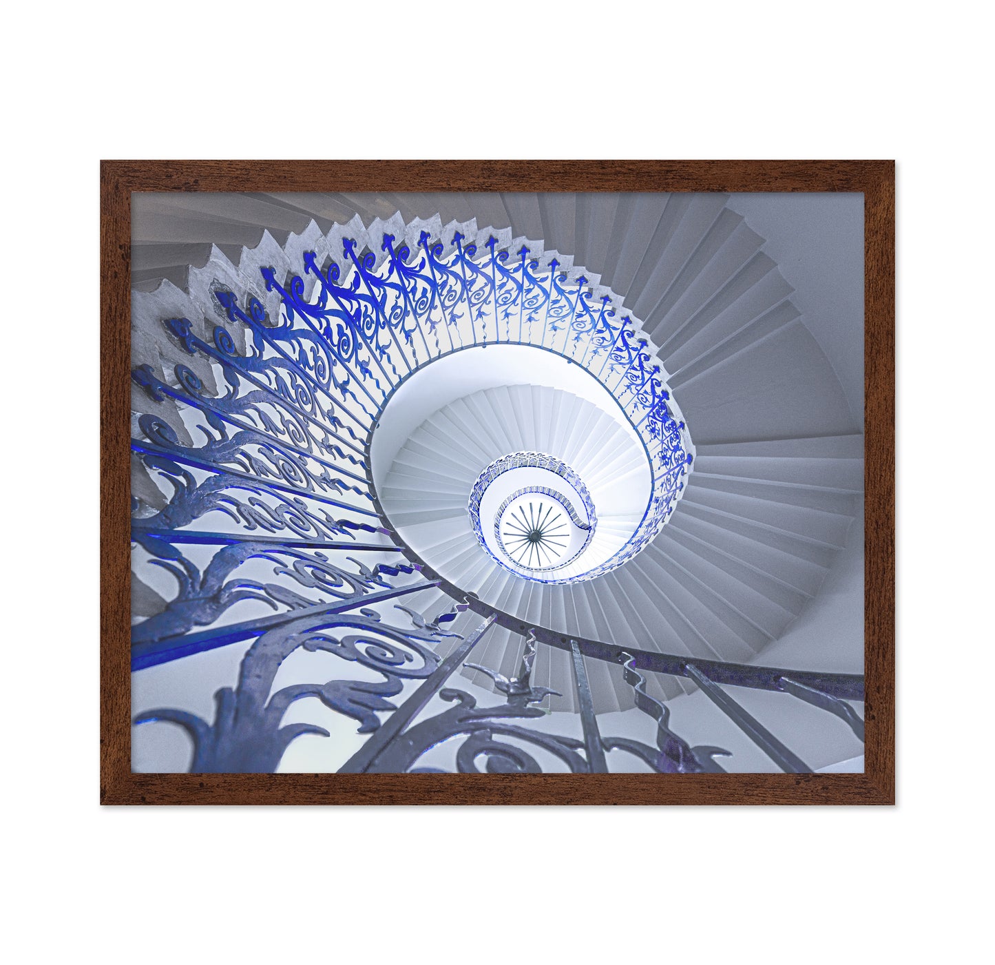 Tulip Stairs