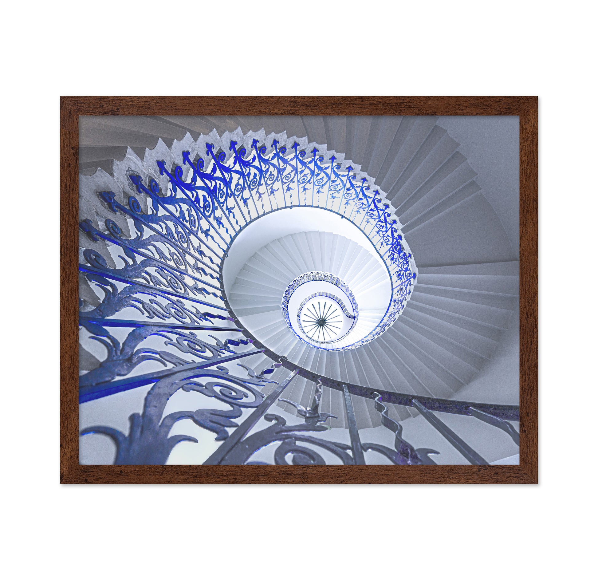 Tulip Stairs