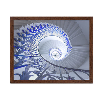 Tulip Stairs
