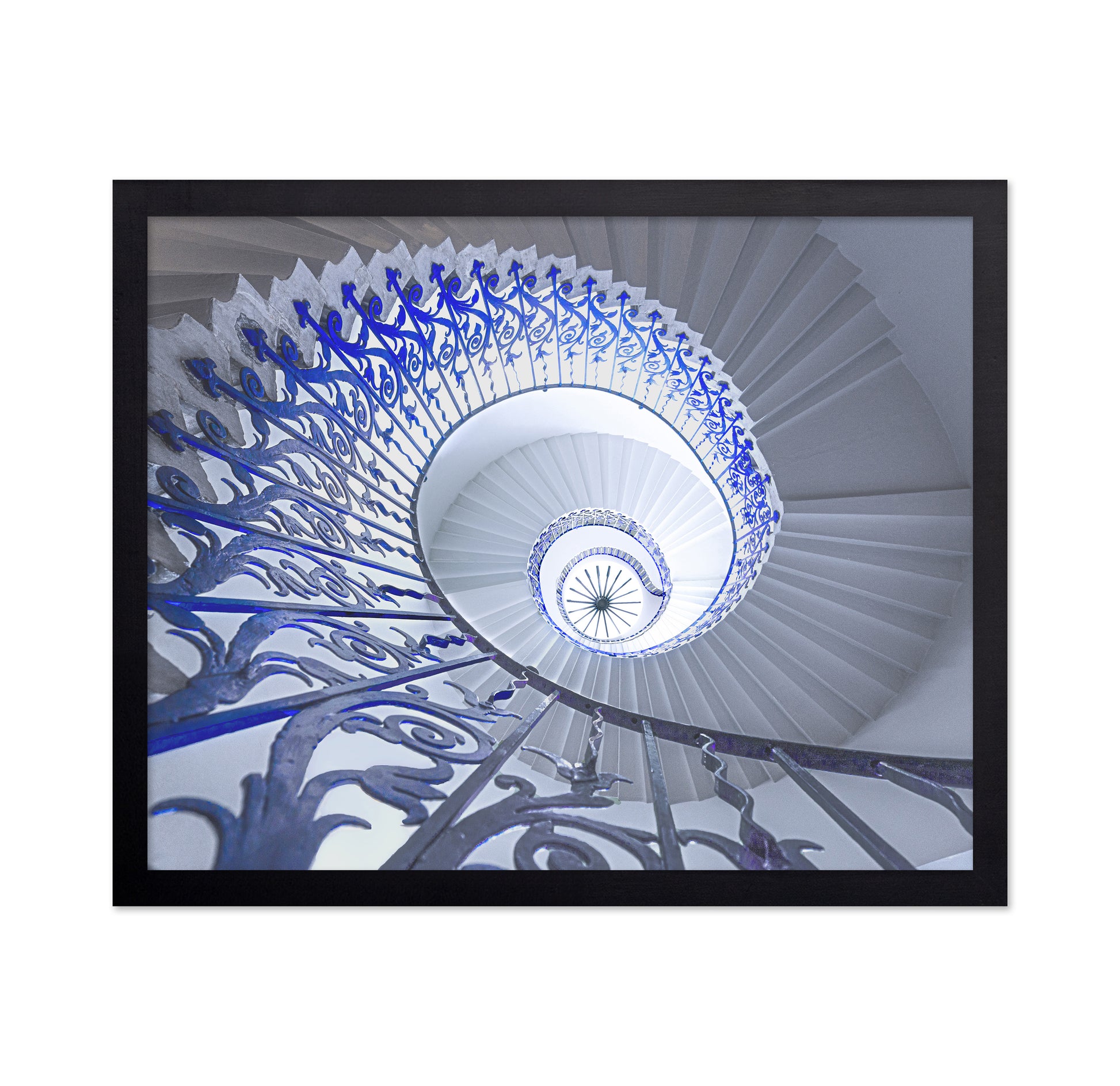 Tulip Stairs