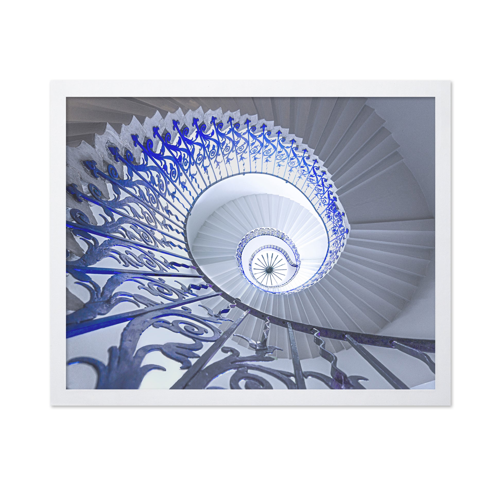 Tulip Stairs