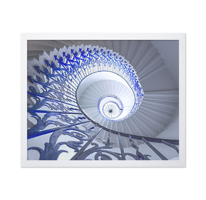 Tulip Stairs
