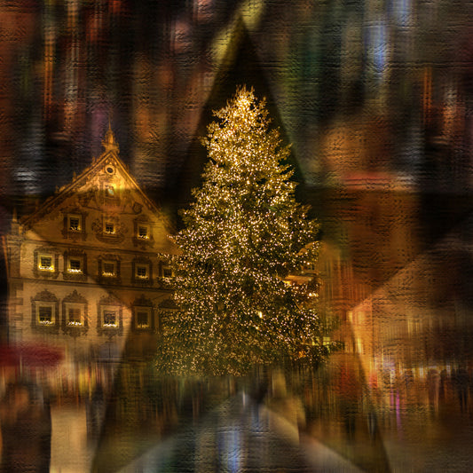 The Christmas Tree
