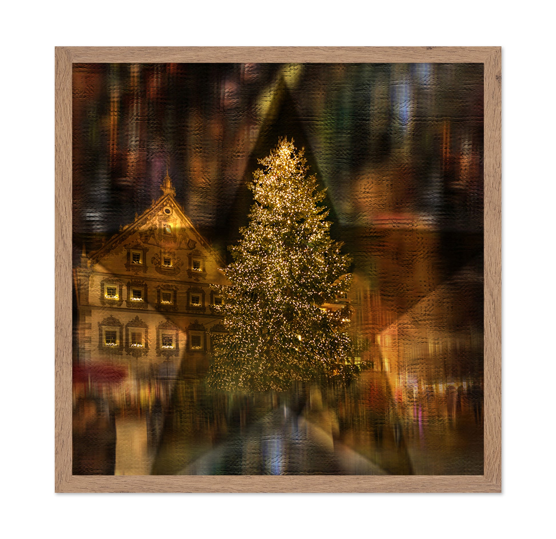 The Christmas Tree