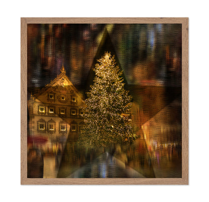 The Christmas Tree