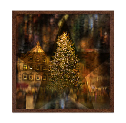 The Christmas Tree