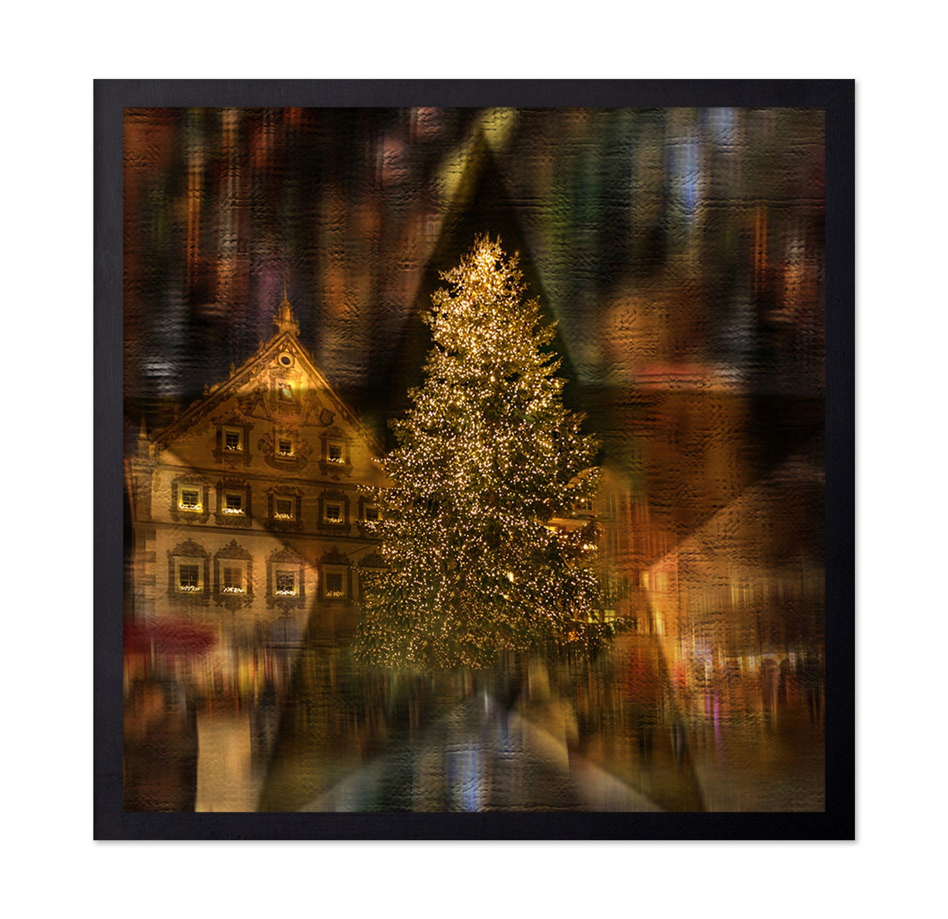 The Christmas Tree