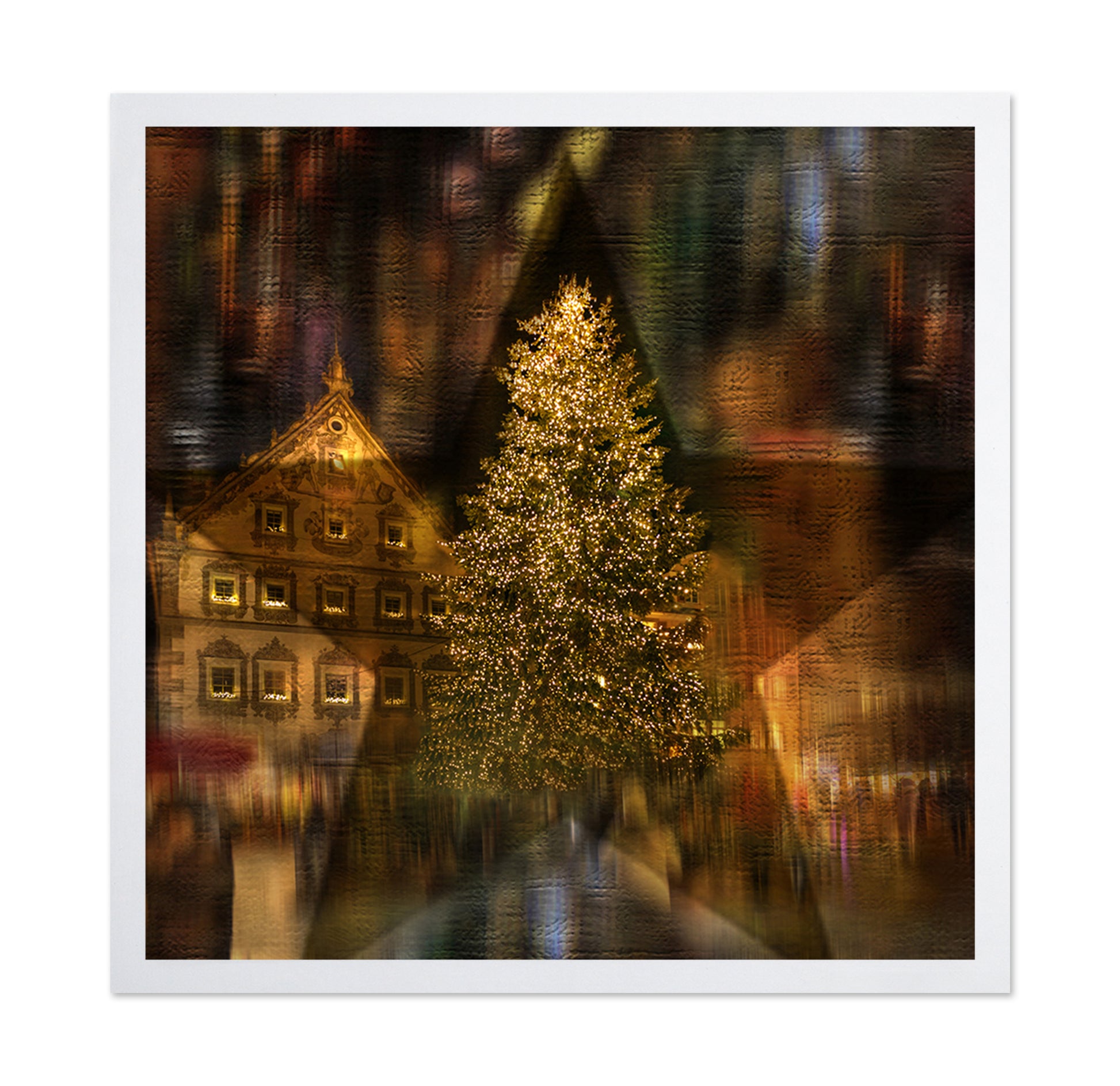 The Christmas Tree