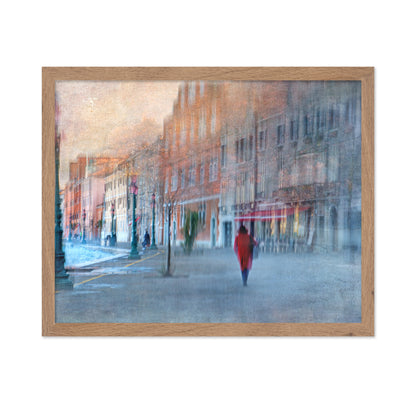 The Passer-By