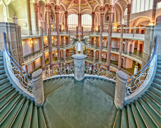 Amtsgericht Mitte