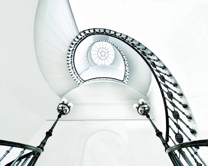 The Staircase