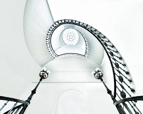 The Staircase