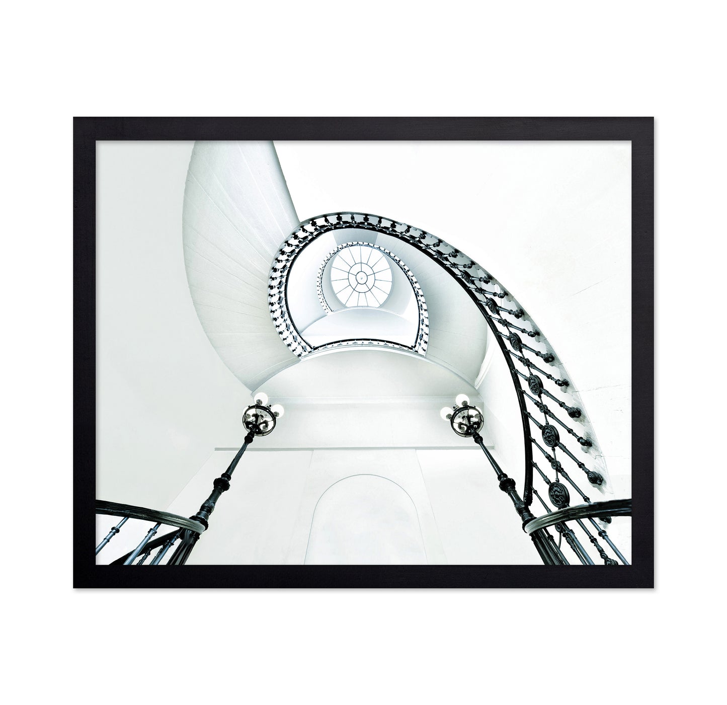 The Staircase