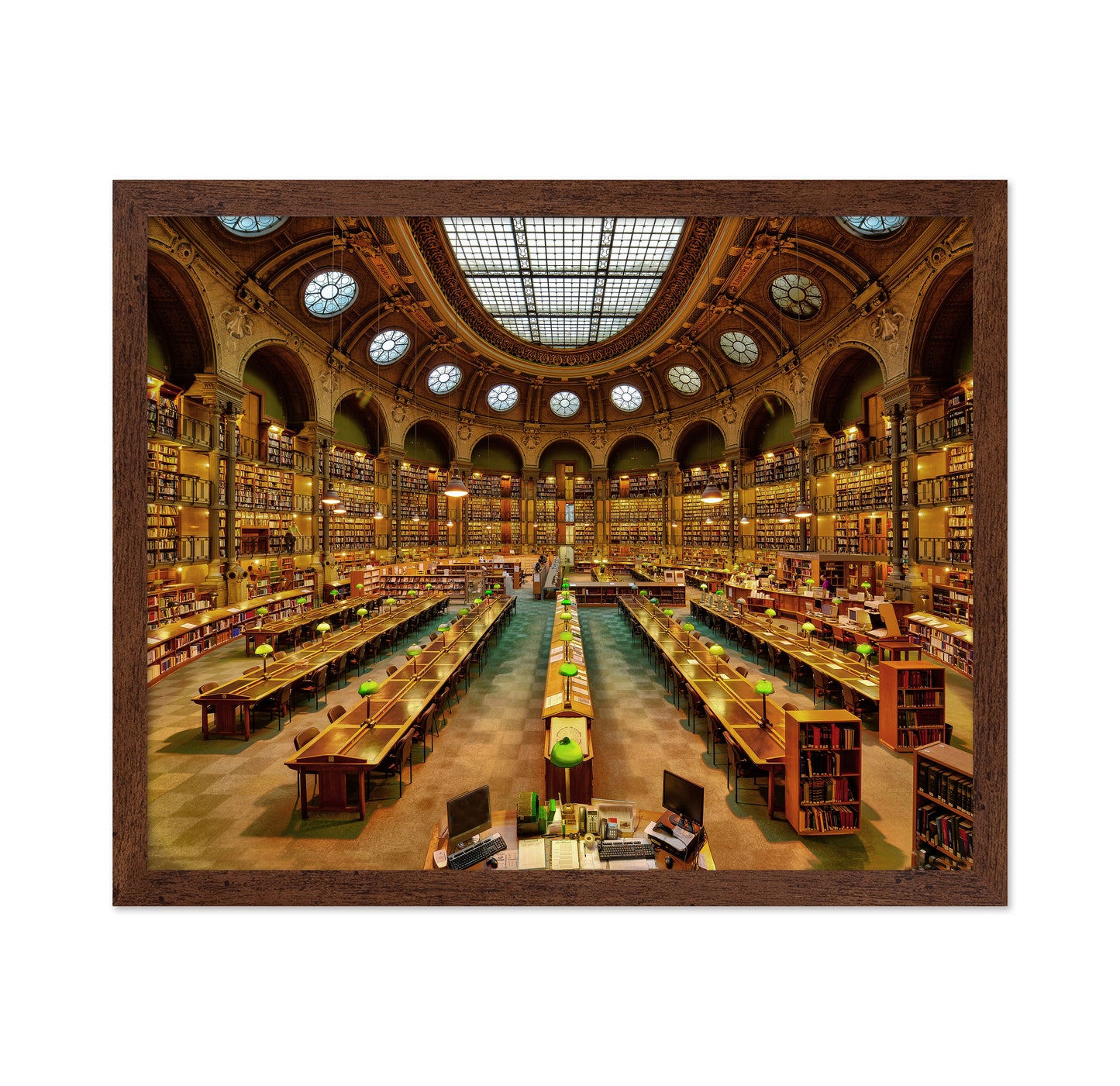 Biblioth�que Nationale De France
