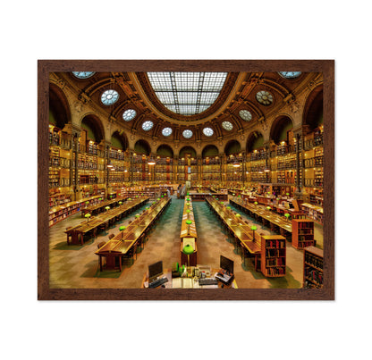 Biblioth�que Nationale De France