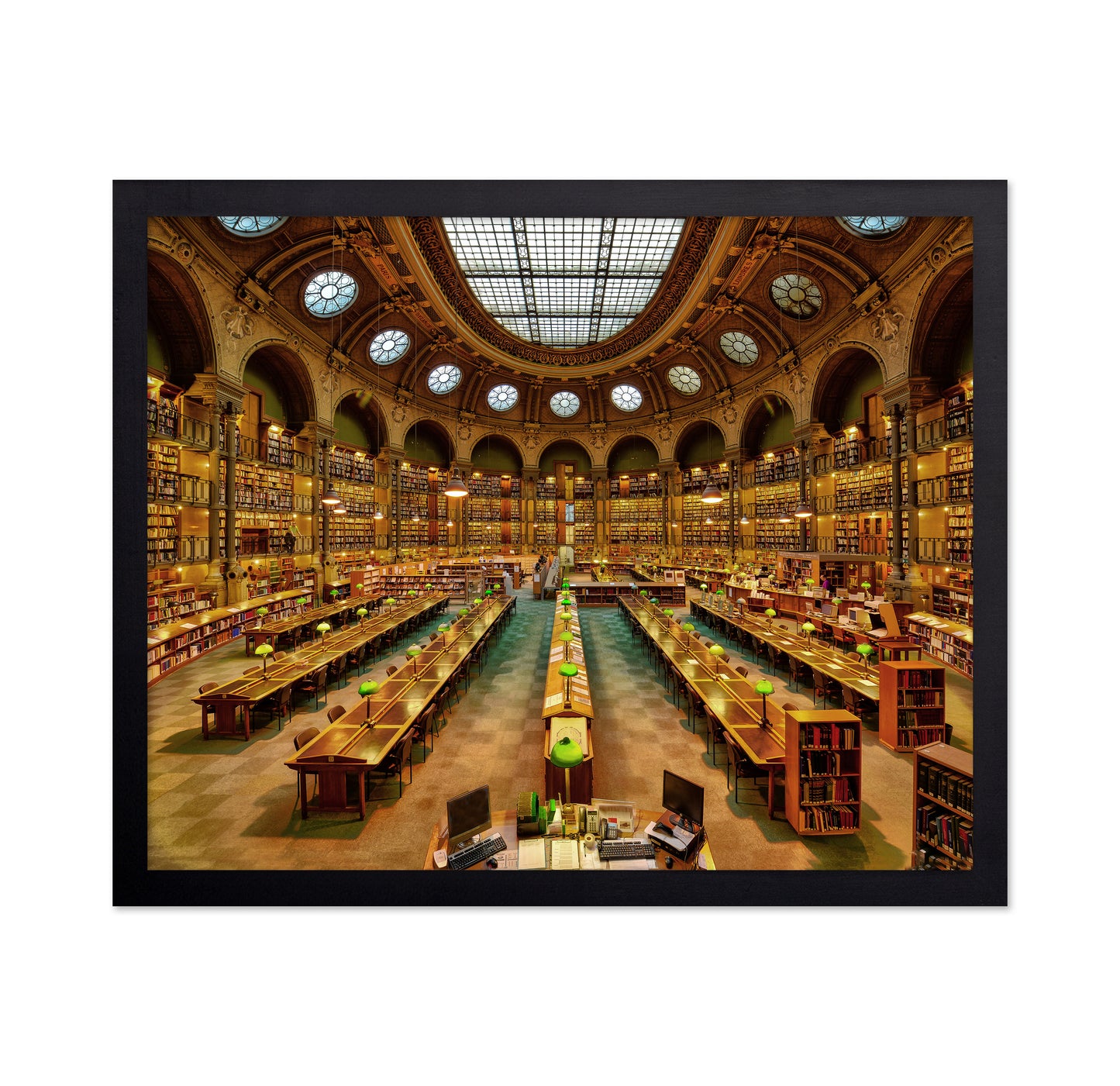 Biblioth�que Nationale De France