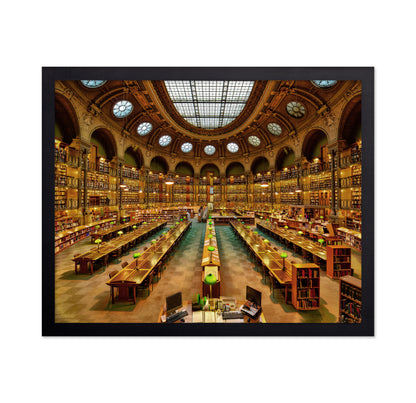 Biblioth�que Nationale De France
