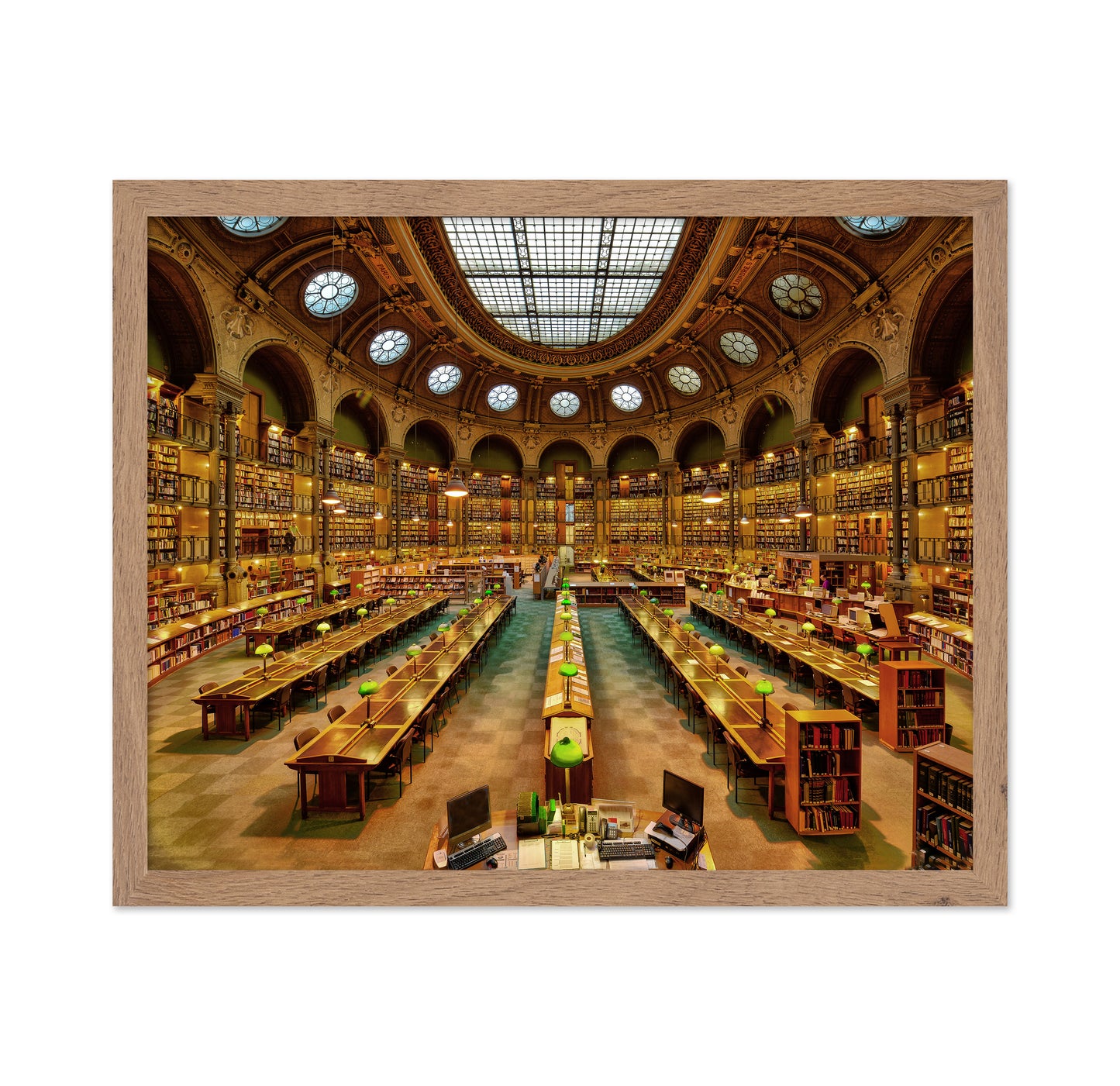 Biblioth�que Nationale De France