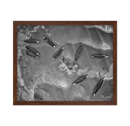 Boats and Life
