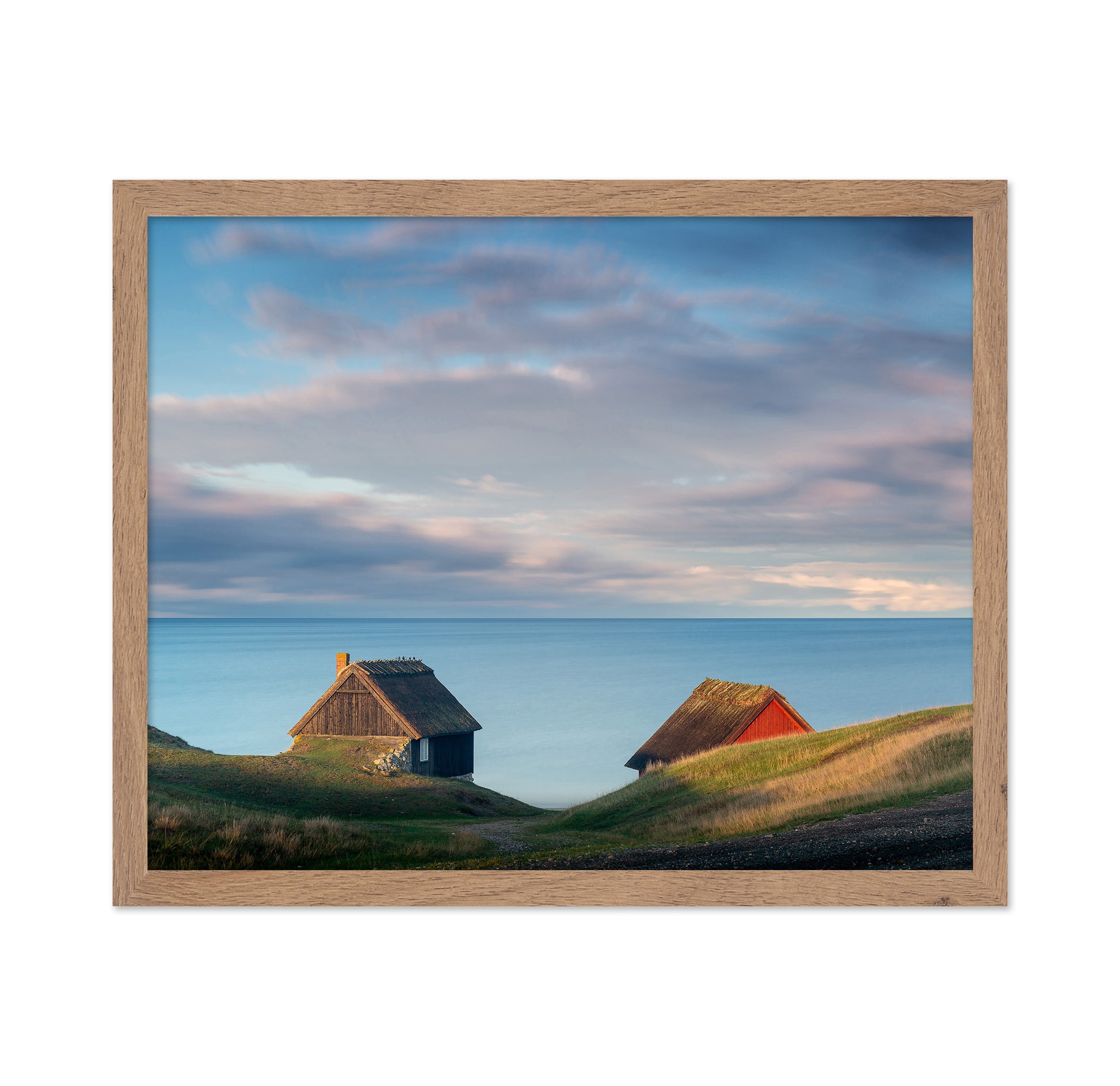 Cabins