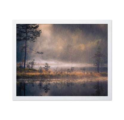 Misty Moment