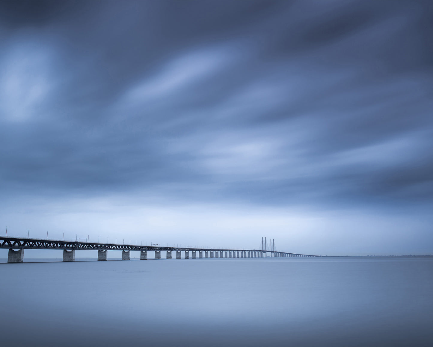 The Bridge