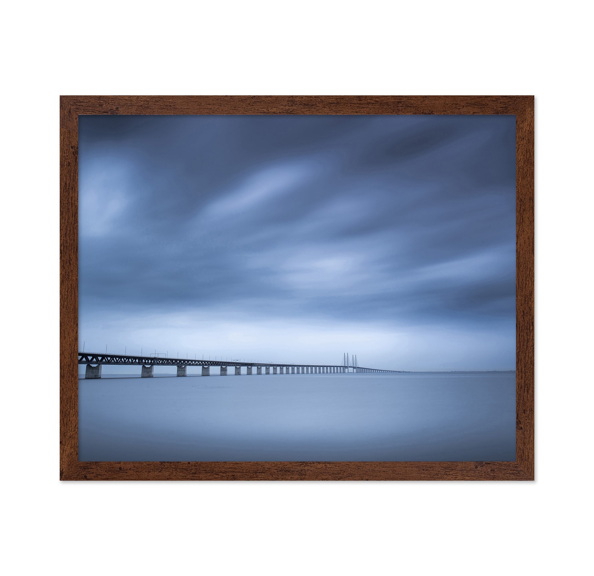 The Bridge