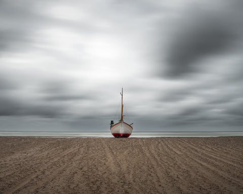 Silent Shores