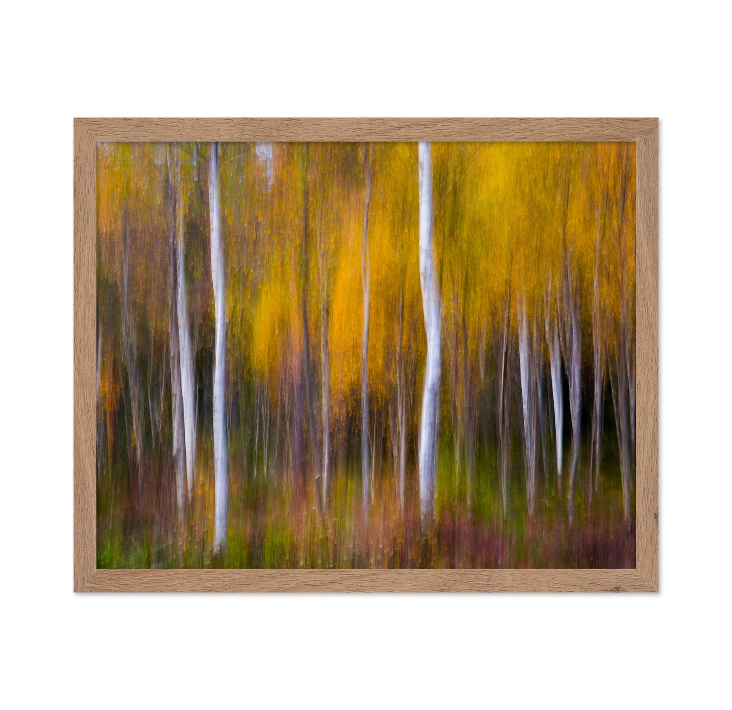 Abstract Fall