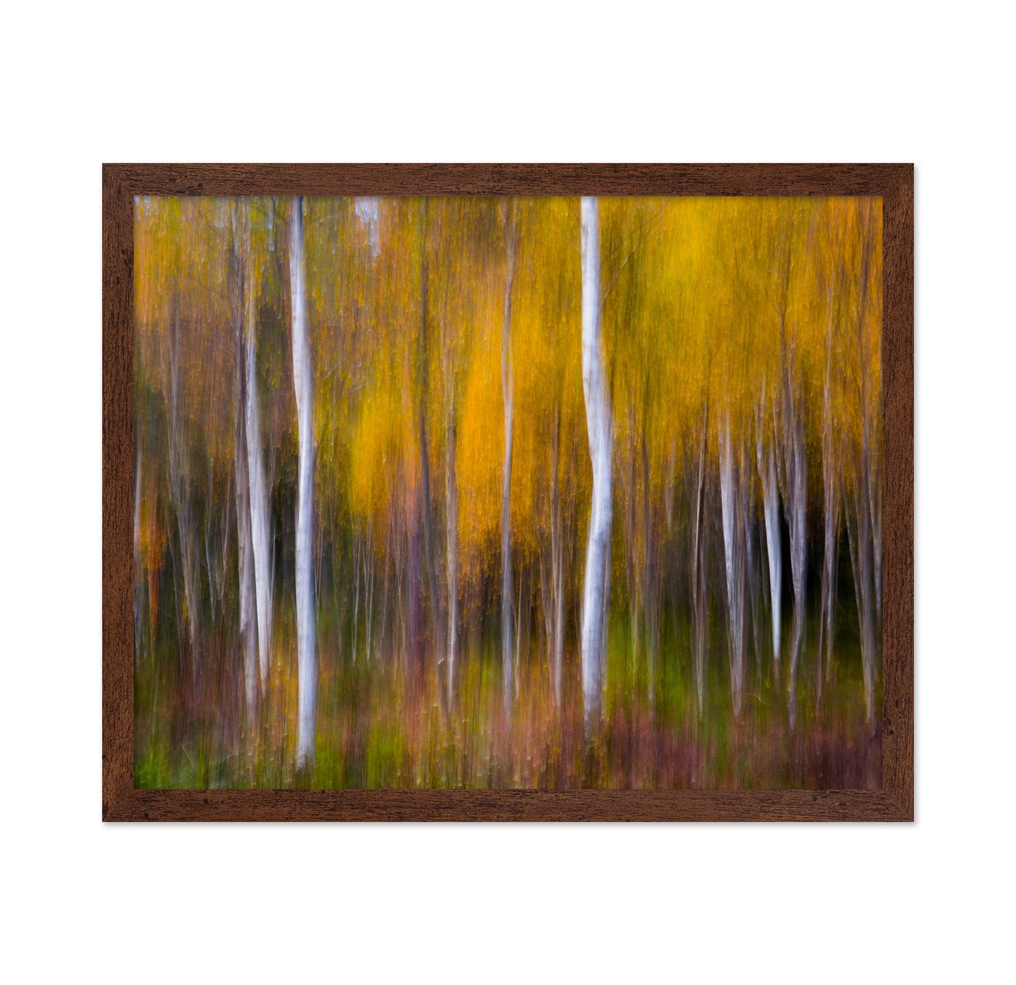 Abstract Fall