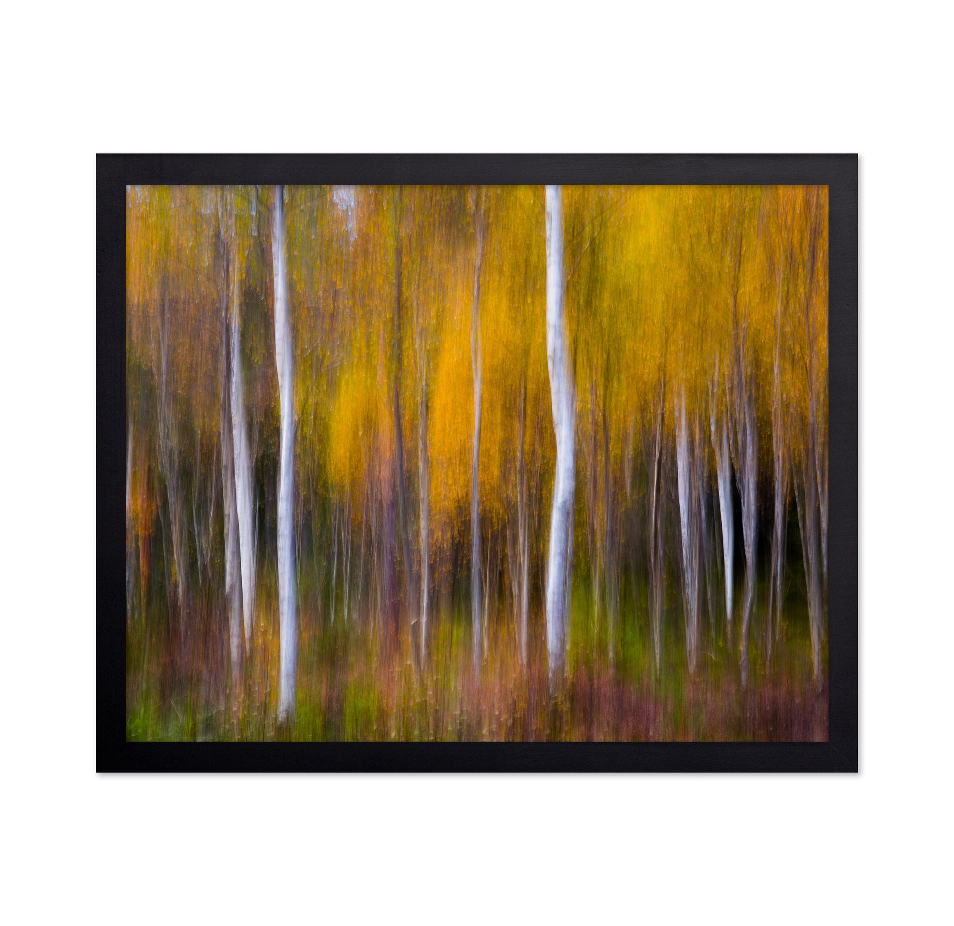 Abstract Fall