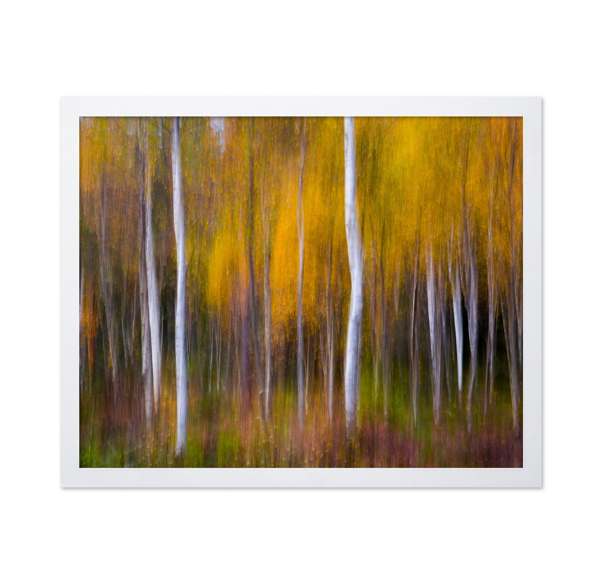 Abstract Fall