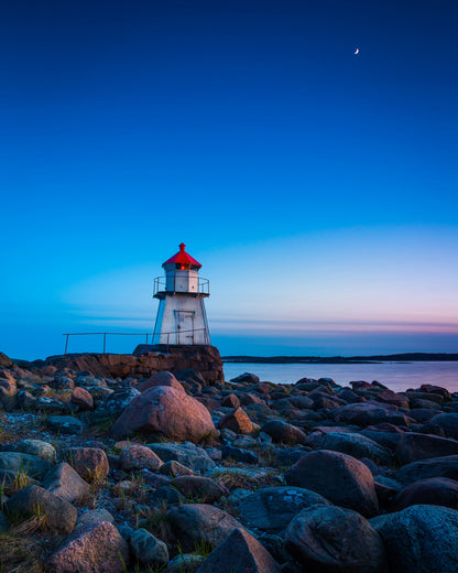 Lighthouse