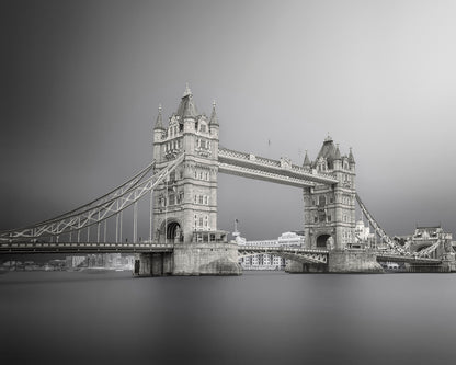 Tower Bridge Wide View