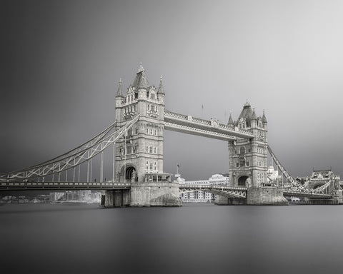 Tower Bridge Wide View