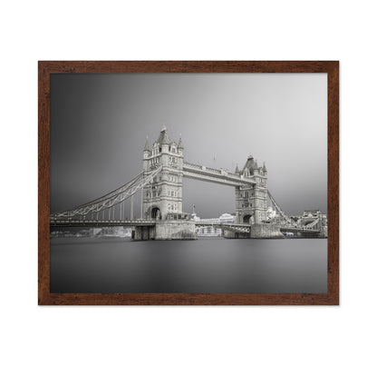 Tower Bridge Wide View