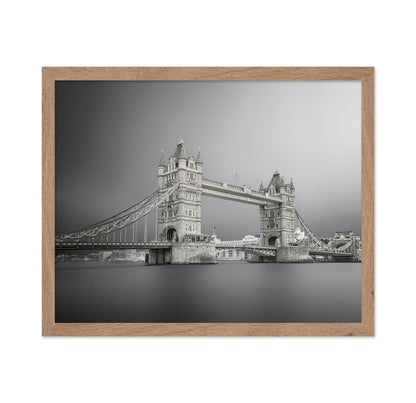 Tower Bridge Wide View