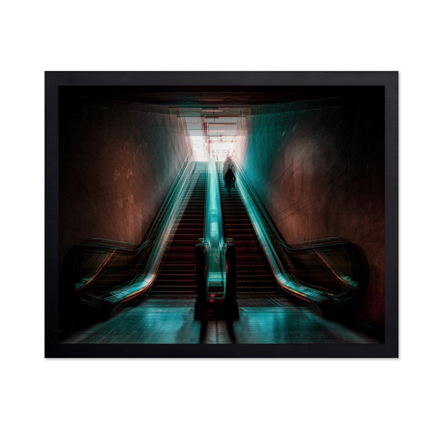 Series of Other Spaces