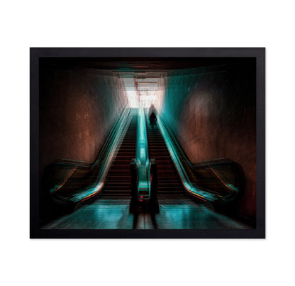 Series of Other Spaces