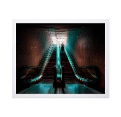 Series of Other Spaces