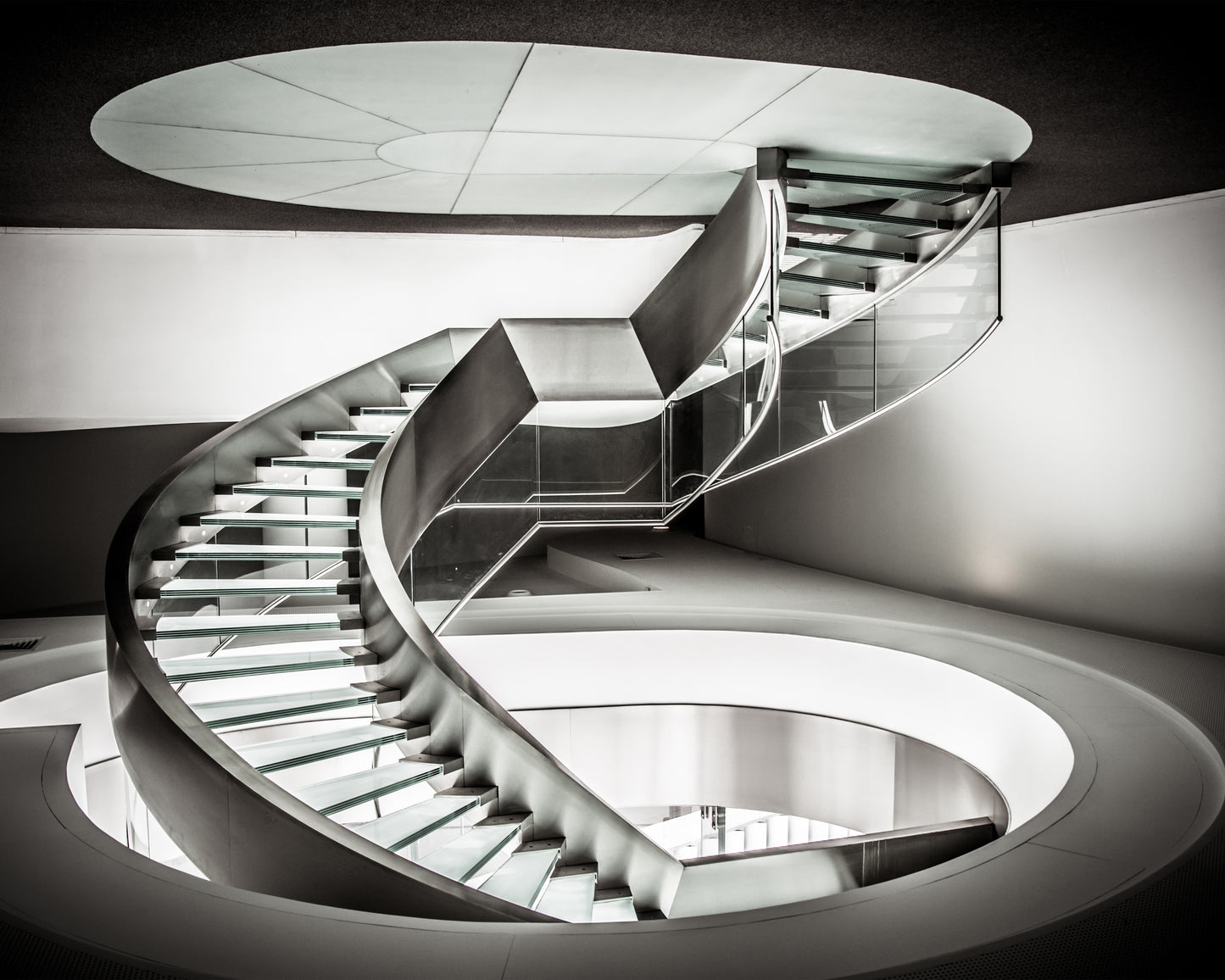 Stairway to Heaven