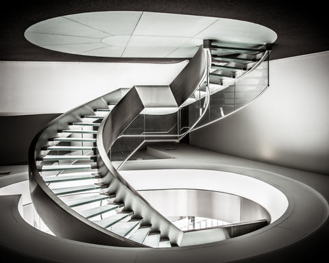 Stairway to Heaven