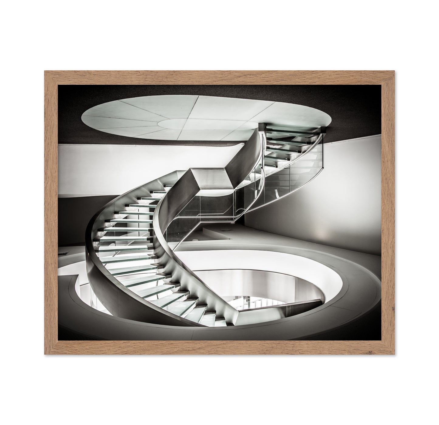 Stairway to Heaven