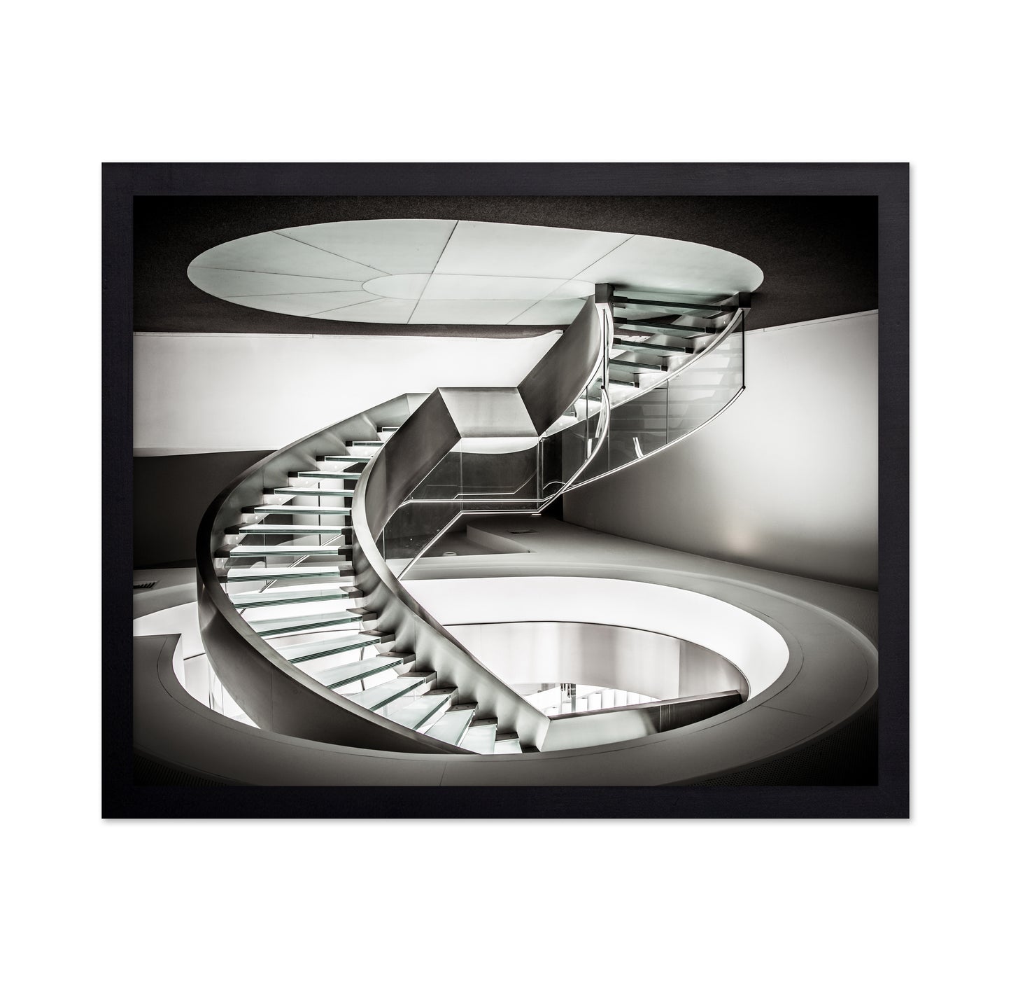 Stairway to Heaven