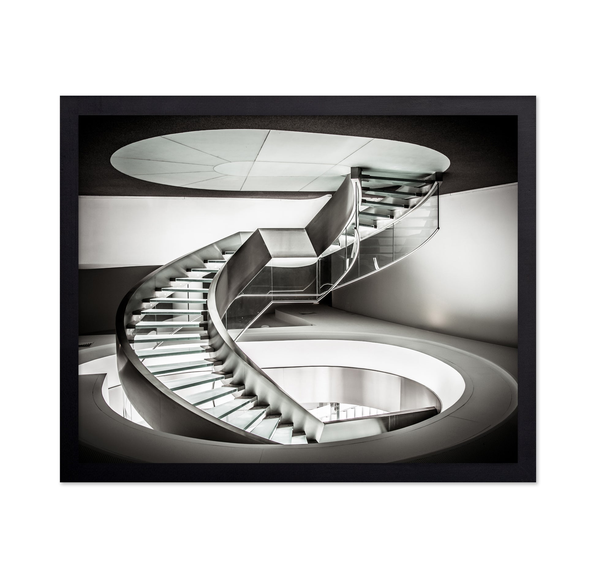 Stairway to Heaven