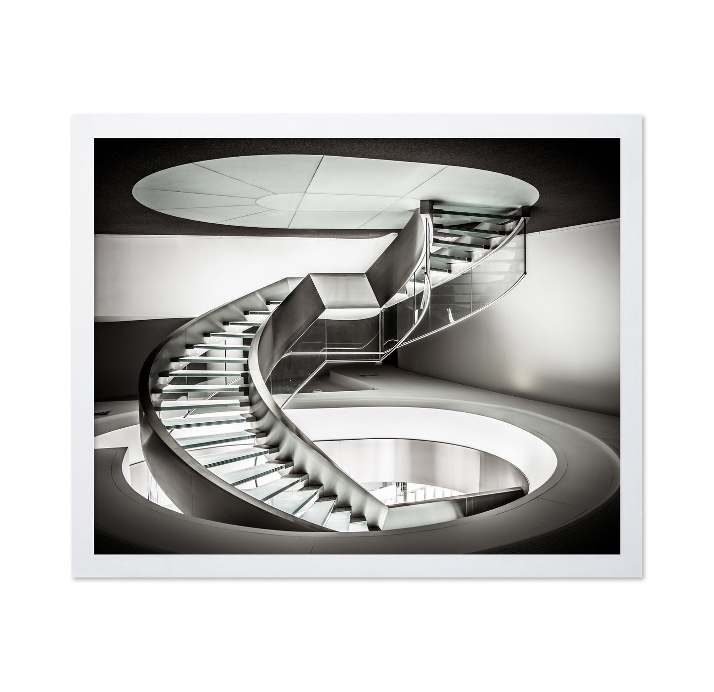 Stairway to Heaven