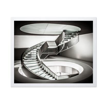 Stairway to Heaven
